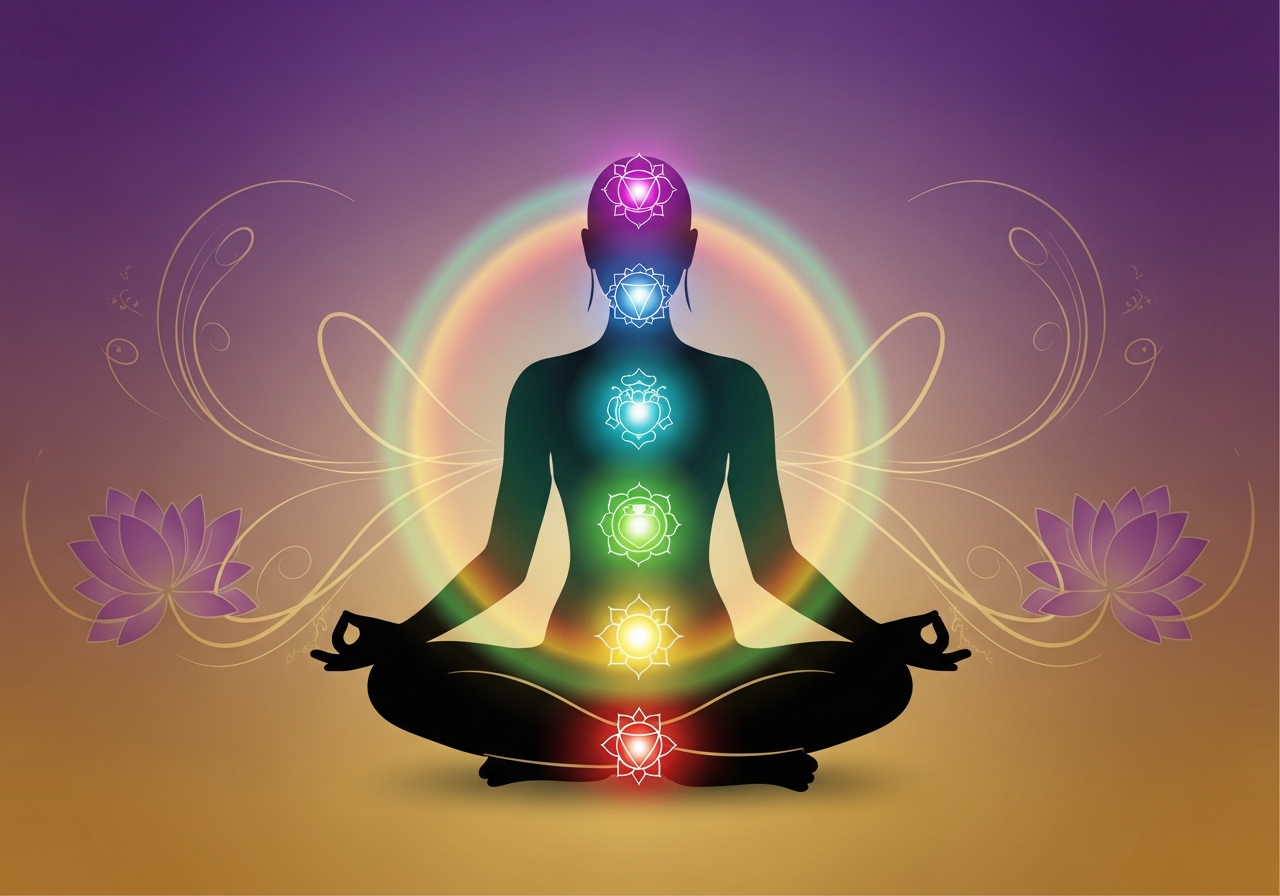 Chakra Alignment