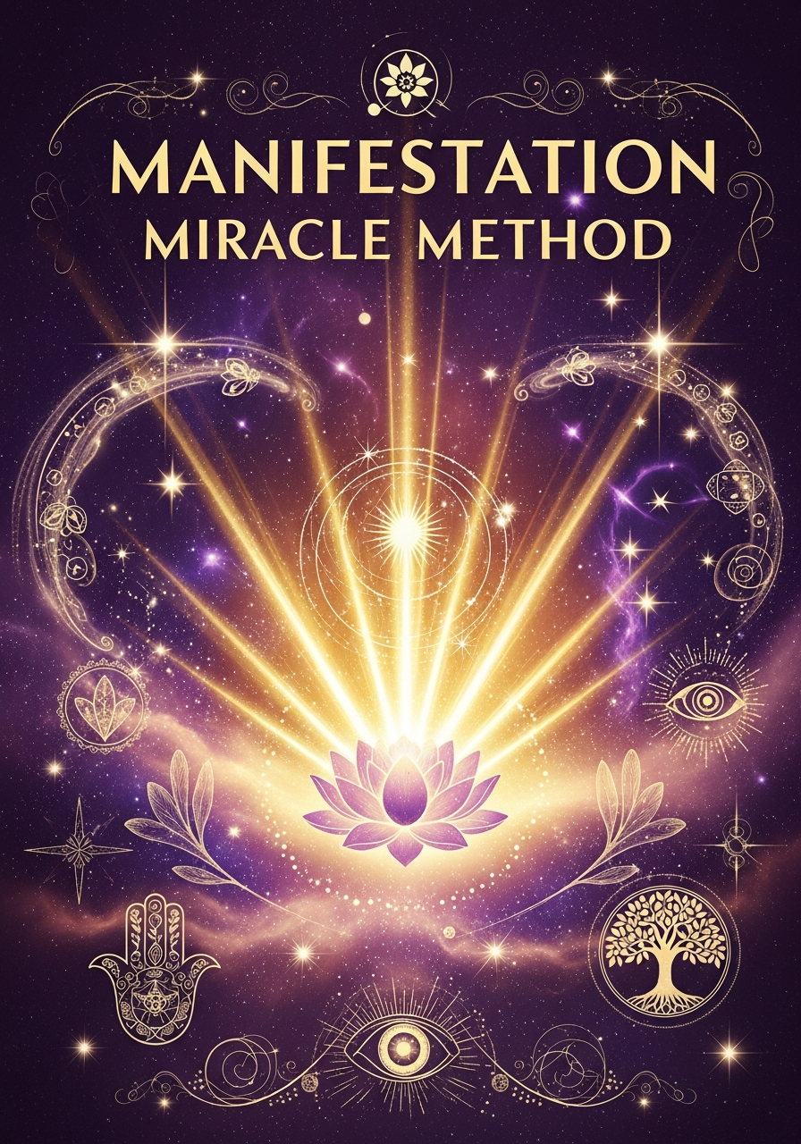 Manifestation Miracle Method