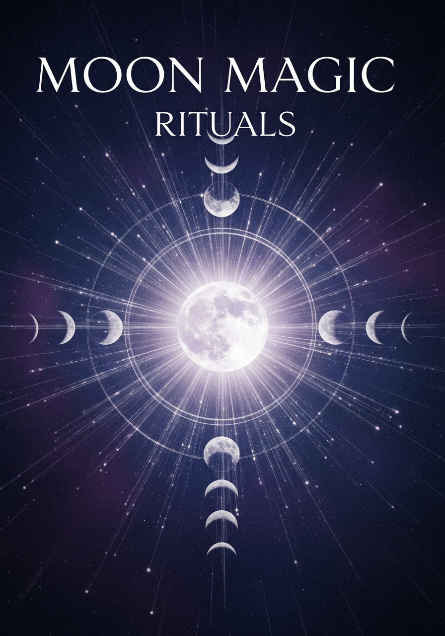 Moon Magic Rituals