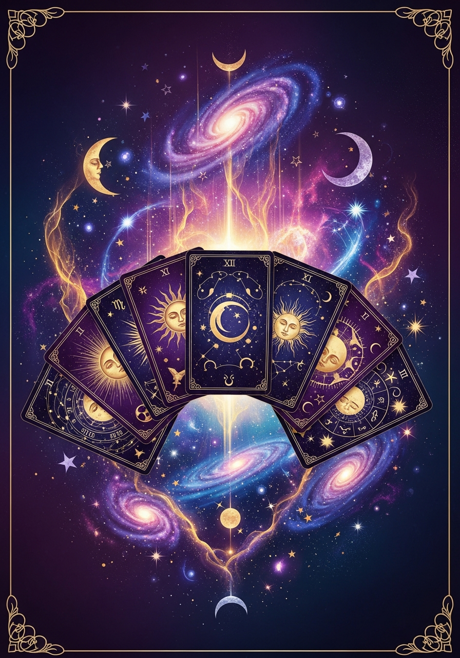 Tarot Wisdom