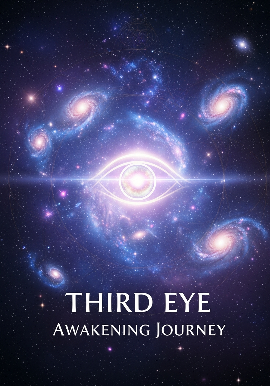 Third Eye Awakening
